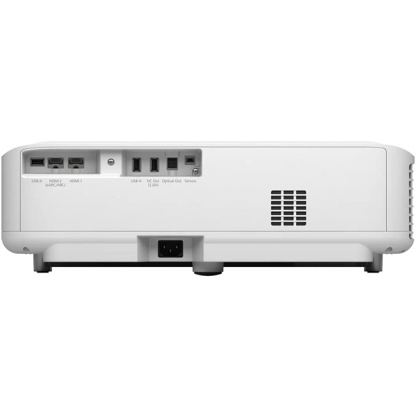 Фото - Проектор Epson EH-LS650W Wi-Fi (V11HB07040)