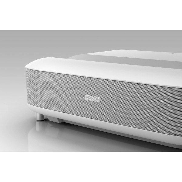 Фото - Проектор Epson EH-LS650W Wi-Fi (V11HB07040)