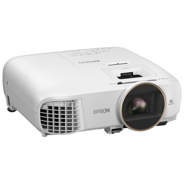 Фото - Проектор Epson EH-TW5600 (V11H851040)