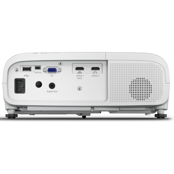 Фото - Проектор Epson EH-TW5600 (V11H851040)