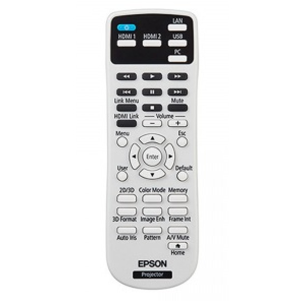 Фото - Проектор Epson EH-TW5600 (V11H851040)