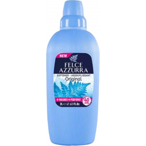 Фото - Ополаскиватель для белья FELCE AZZURRA Original 2 л