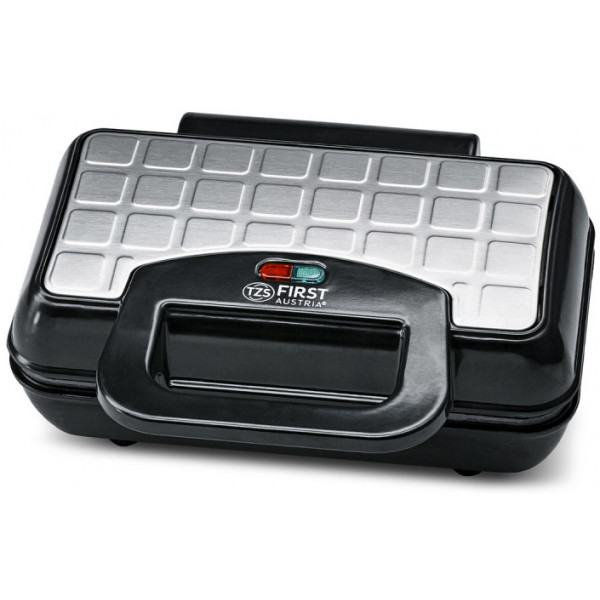 Фото - Вафельница First 005305-4 Фото - Вафельница First 005305-4