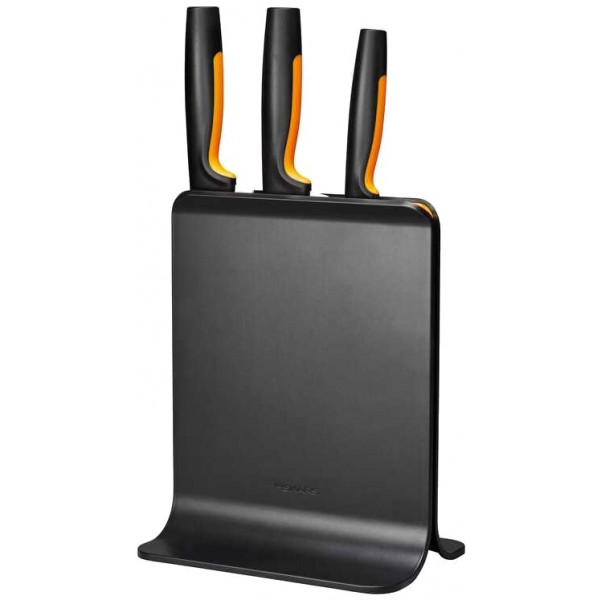 Фото - Набор ножей Fiskars FF 3 шт. (1057555)