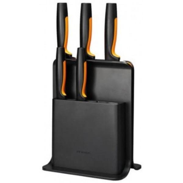 Фото - Набор ножей Fiskars FF 5 шт. (1057554)