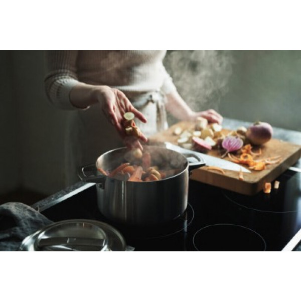 Фото - Ковш Fiskars Norden 2.5 л (1026909)