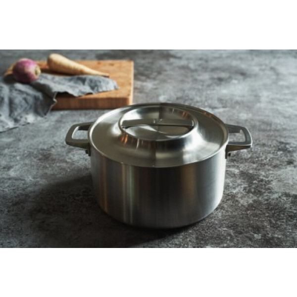 Фото - Ковш Fiskars Norden 2.5 л (1026909)