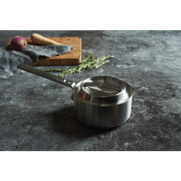 Фото - Ковш Fiskars Norden 2.5 л (1026909)