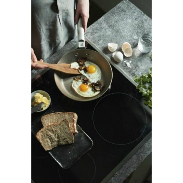 Фото - Сковорода универсальная Fiskars Norden 24 см (1026903)