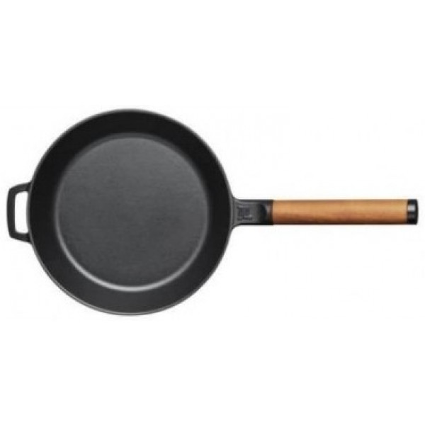 Фото - Сковорода универсальная Fiskars Norden 24 см (1026568)