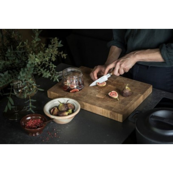 Фото - Сковорода универсальная Fiskars Norden 24 см (1026568)