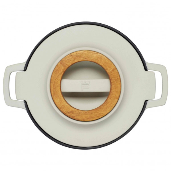 Фото - Кастрюля Fiskars Norden 4 л (1071127)