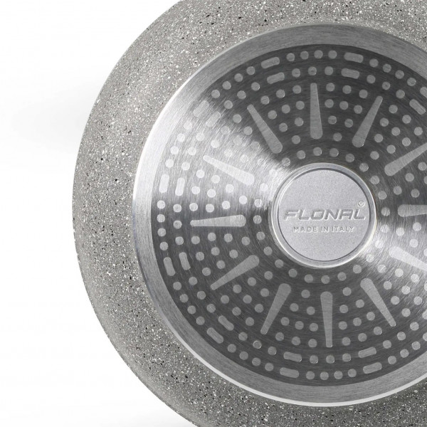 Фото - Кастрюля Flonal Monolite 4,4 л (MOIC22490)