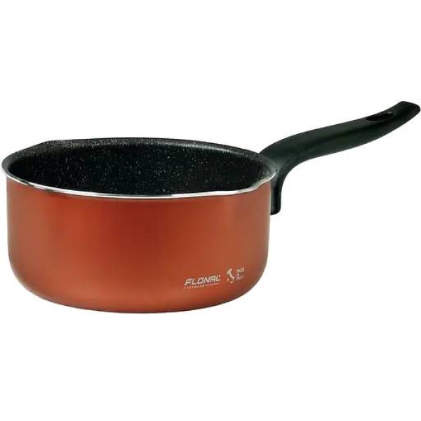 Фото - Ковш Flonal Pepita Granit 1,2 л (PGFC11650) Фото - Ковш Flonal Pepita Granit 1,2 л (PGFC11650)