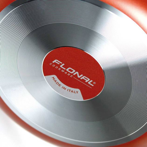 Фото - Ковш Flonal Pepita Granit 1,2 л (PGFC11650)