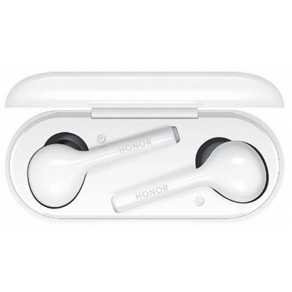 Фото - Наушники вкладыши беспроводные Honor FlyPods AM-H1C White