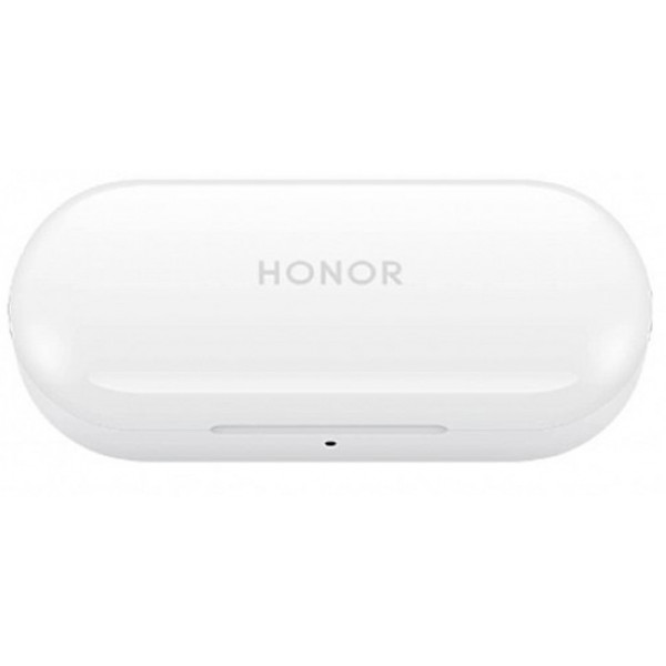 Фото - Наушники вкладыши беспроводные Honor FlyPods AM-H1C White