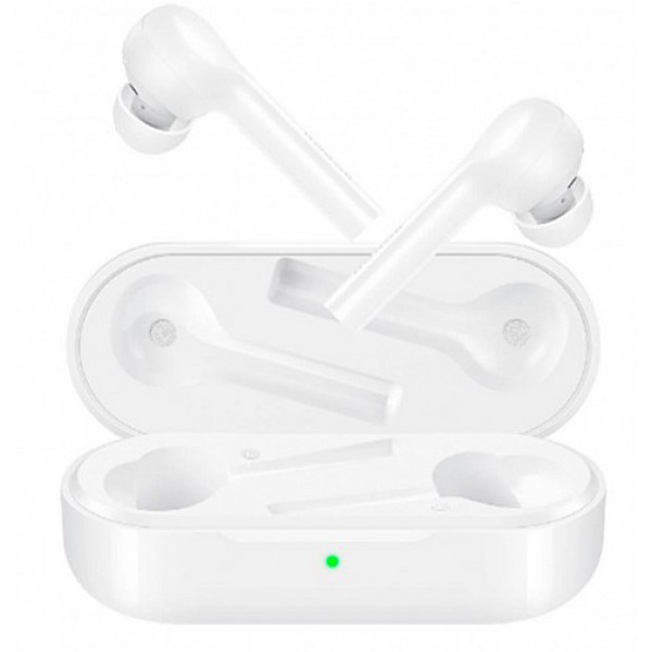Фото - Наушники вкладыши беспроводные Honor FlyPods AM-H1C White