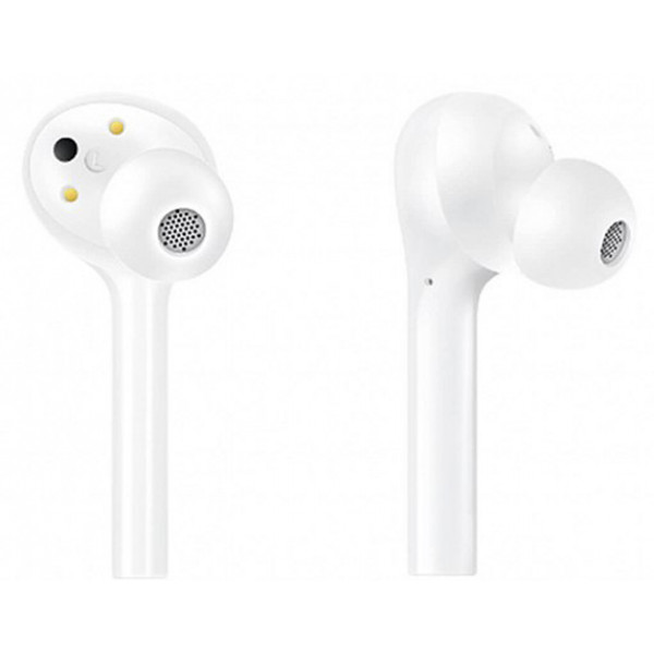 Фото - Наушники вкладыши беспроводные Honor FlyPods AM-H1C White