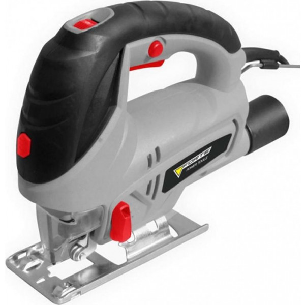 Фото - Электролобзик Forte JS 800 VLP Фото - Электролобзик Forte JS 800 VLP