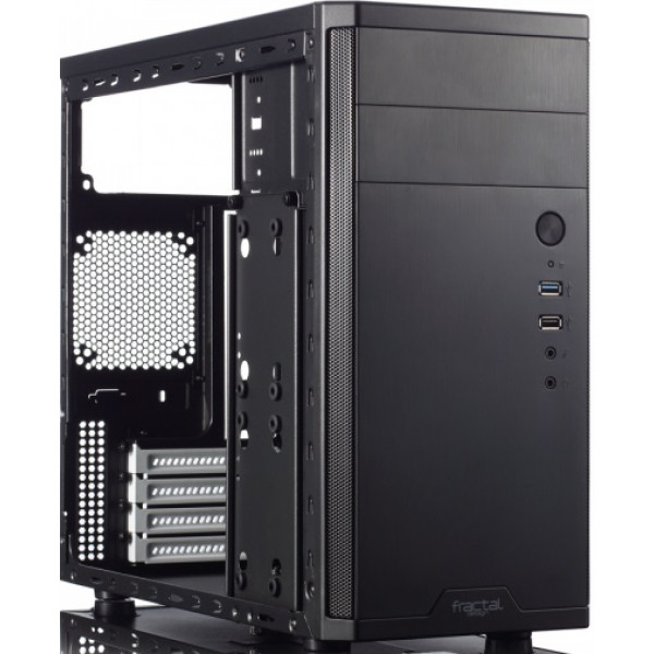 Фото - Корпус Fractal design FD-CA-CORE-1100-BL black