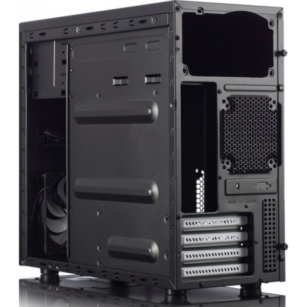 Фото - Корпус Fractal design FD-CA-CORE-1100-BL black