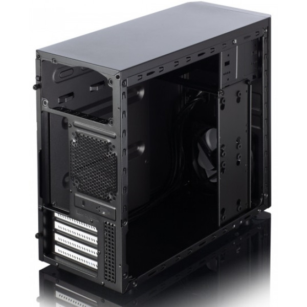 Фото - Корпус Fractal design FD-CA-CORE-1100-BL black