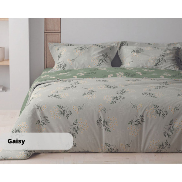 Фото - Комплект постельного белья ТЕП GAISY (2-00881_24544) Фото - Комплект постельного белья ТЕП GAISY (2-00881_24544)