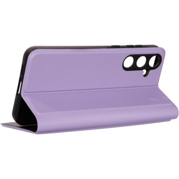 Фото - Чехол для смартфона Gelius Shell Case for Samsung A556 (A55) Violet (97516)