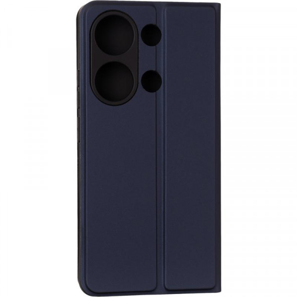 Фото - Чехол для смартфона Gelius Shell Case for Xiaomi Redmi Note 13 Pro 4G Blue (96526)