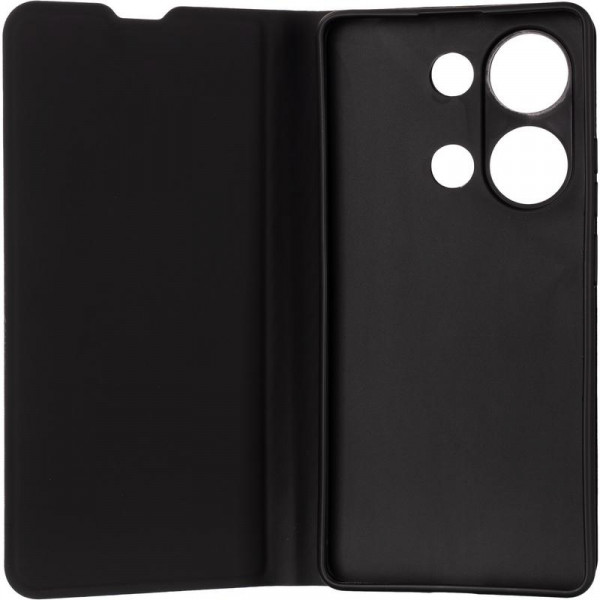 Фото - Чехол для смартфона Gelius Shell Case for Xiaomi Redmi Note 13 Pro 4G Blue (96526)