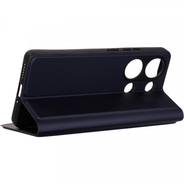 Фото - Чехол для смартфона Gelius Shell Case for Xiaomi Redmi Note 13 Pro 4G Blue (96526)
