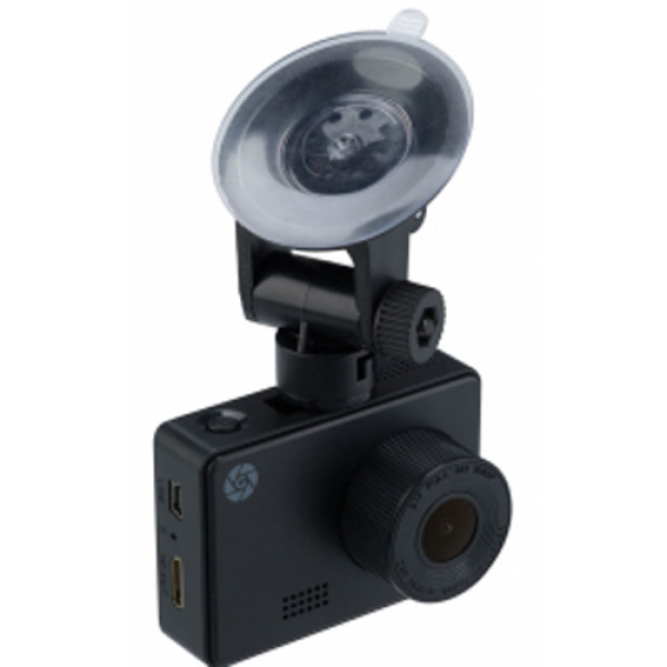 Фото - Уценка - Видеорегистратор Globex GE-203W