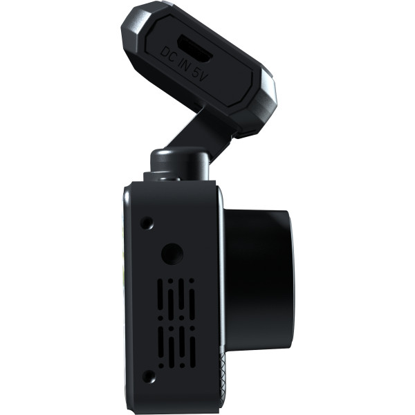 Фото - Видеорегистратор Globex GE-205W DualCam