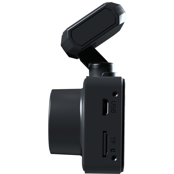 Фото - Видеорегистратор Globex GE-205W DualCam