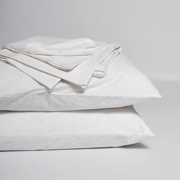 Фото - Комплект постельного белья Moon&Star Бязь Gold Люкс Soft Elegance King Size 220x240 нав. 4х50х70 (MS-820006863)