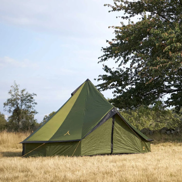 Фото - Палатка Grand Canyon Indiana 10 Capulet Olive (330013)