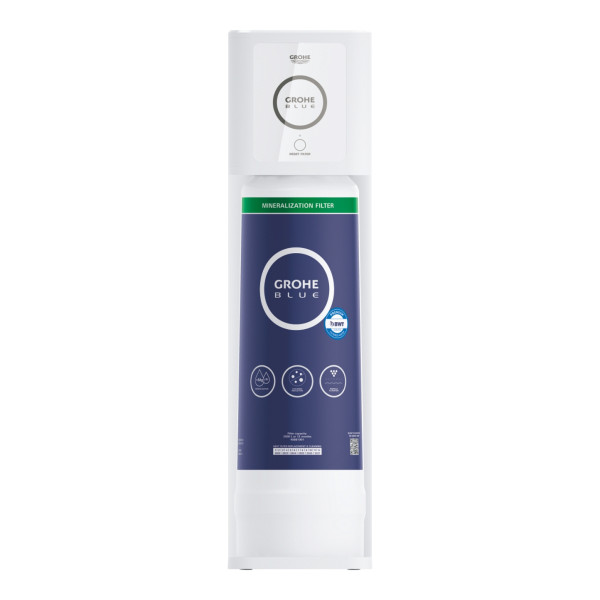 Фото - Система обратного осмоса Grohe Blue (40878000)