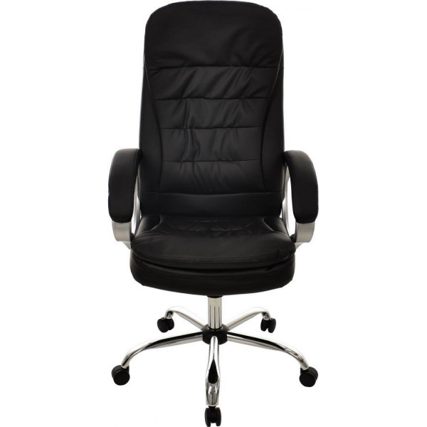 Фото - Кресло офисное GT Racer X-2873-1 Business Black