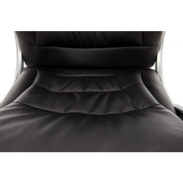 Фото - Кресло офисное GT Racer X-2873-1 Business Black