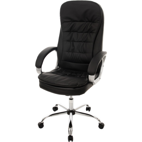 Фото - Кресло офисное GT Racer X-2873-1 Business Black