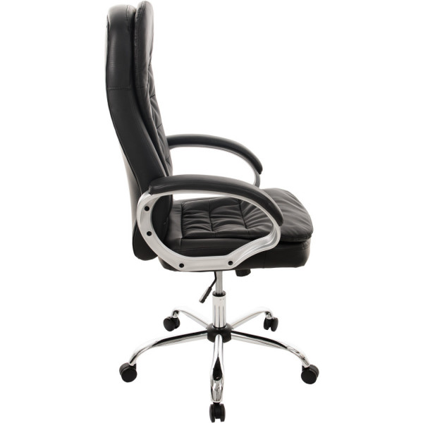 Фото - Кресло офисное GT Racer X-2873-1 Business Black