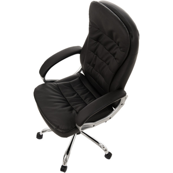 Фото - Кресло офисное GT Racer X-2873-1 Business Black