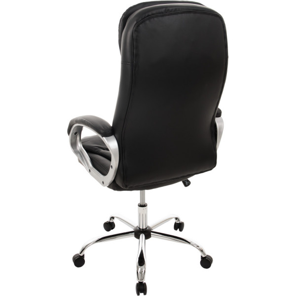 Фото - Кресло офисное GT Racer X-2873-1 Business Black