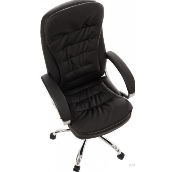 Фото - Кресло офисное GT Racer X-2873-1 Business Black