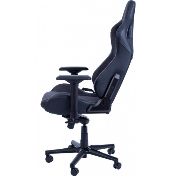 Фото - Кресло для геймеров GT Racer X-8005 Dark Gray/Black