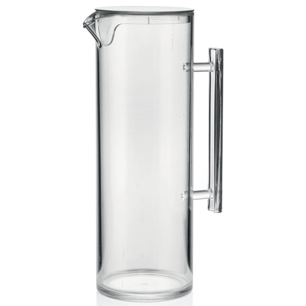 Фото - Кувшин Guzzini с ручкой 1.7 л (19770000)