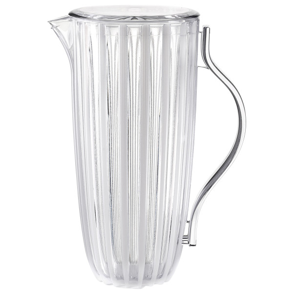 Фото - Кувшин Guzzini с крышкой DOLCEVITA белый (12380042)