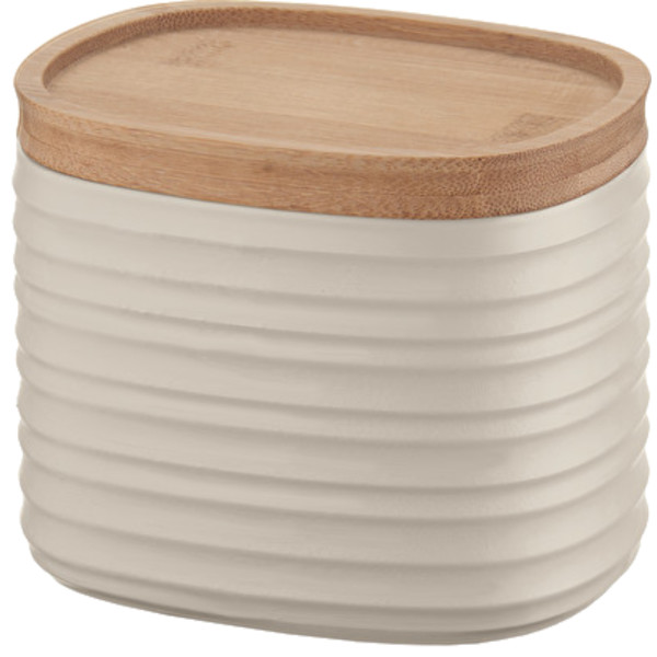 Фото - Емкость для сыпучих Guzzini S TIERRA (18180179) Фото - Емкость для сыпучих Guzzini S TIERRA (18180179)