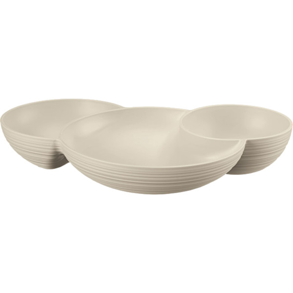 Фото - Менажница Guzzini TIERRA (17120079) Фото - Менажница Guzzini TIERRA (17120079)